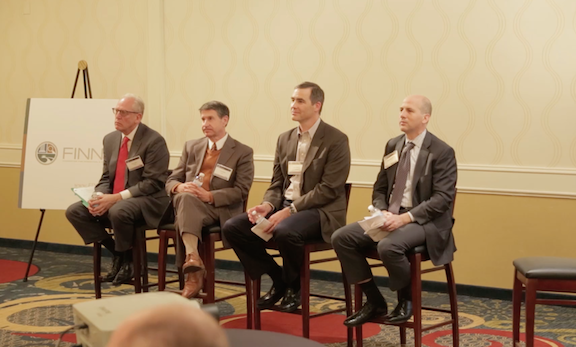 Engaging Congress: When Does it Make Sense?