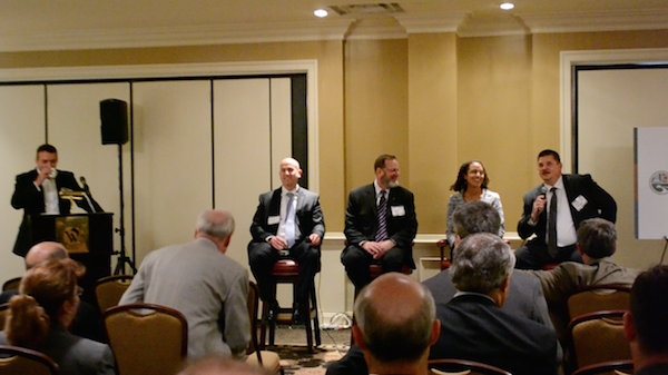 The Future of NGA Industry Outreach and Innovation