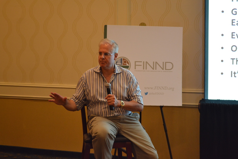2015 Innovators’ Showcase