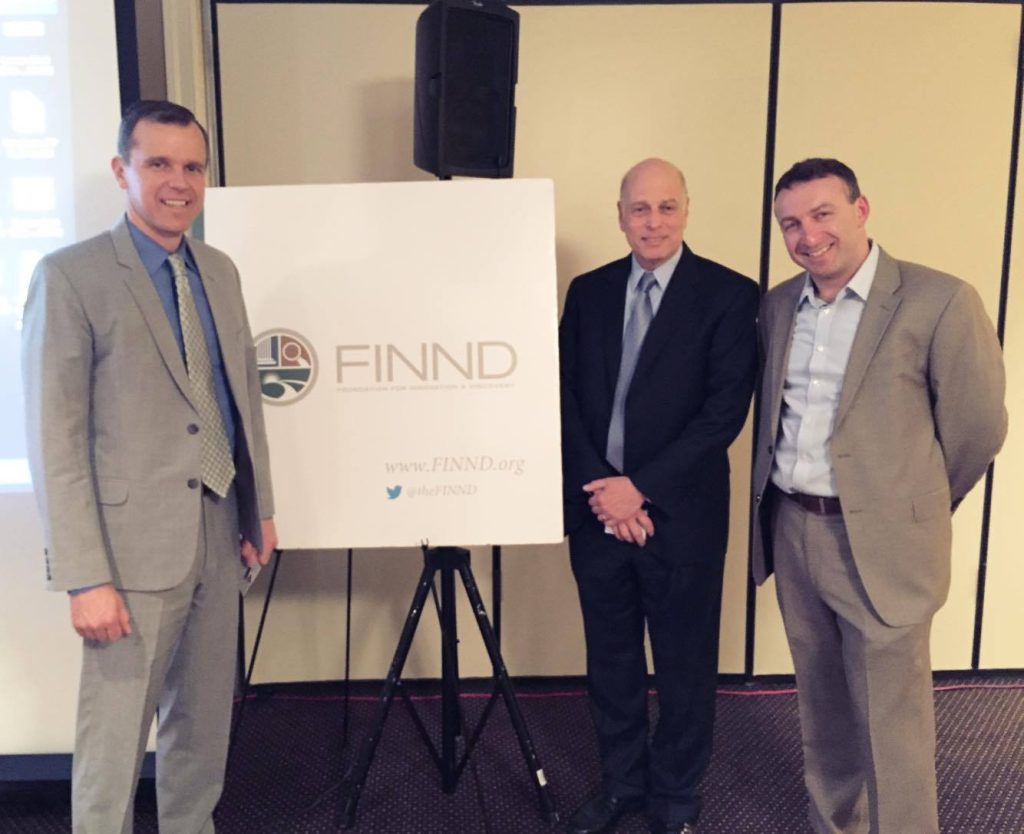 2016 Innovators' Showcase