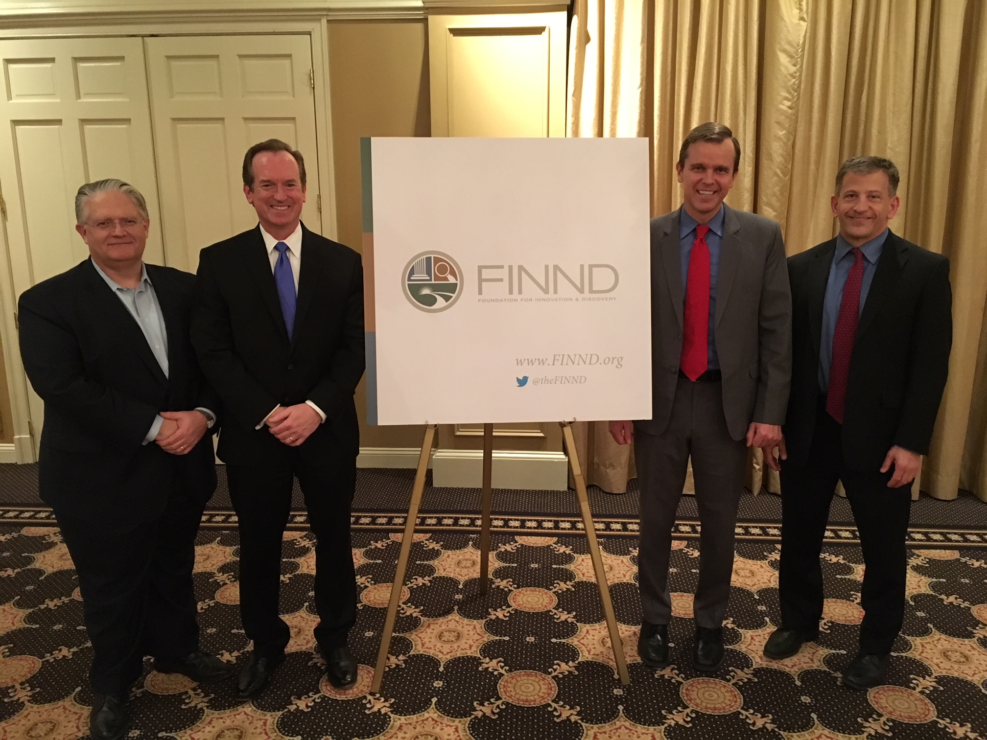 CIA Chiefs of Station Mission Forum