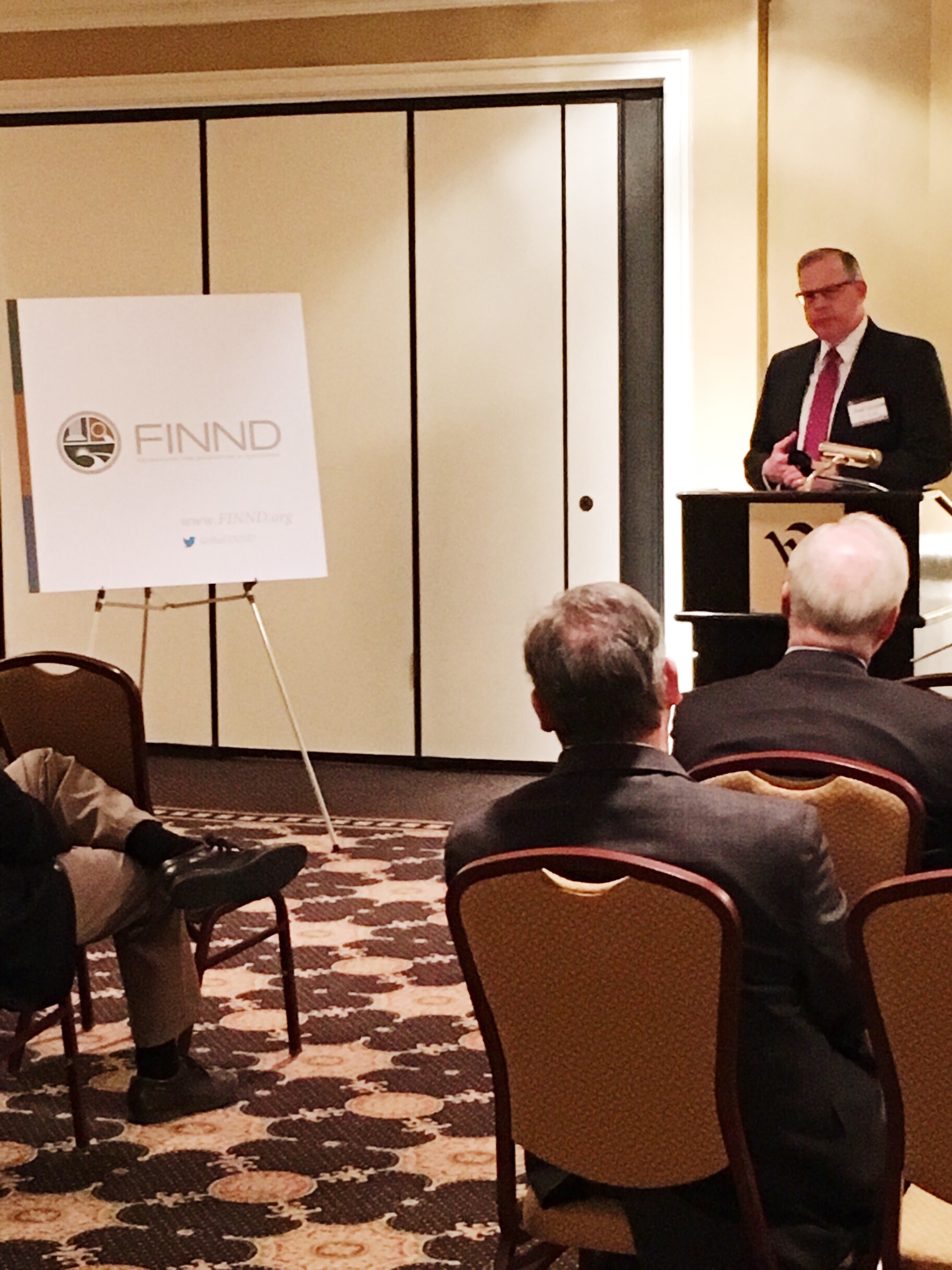 IC CIO John Sherman
