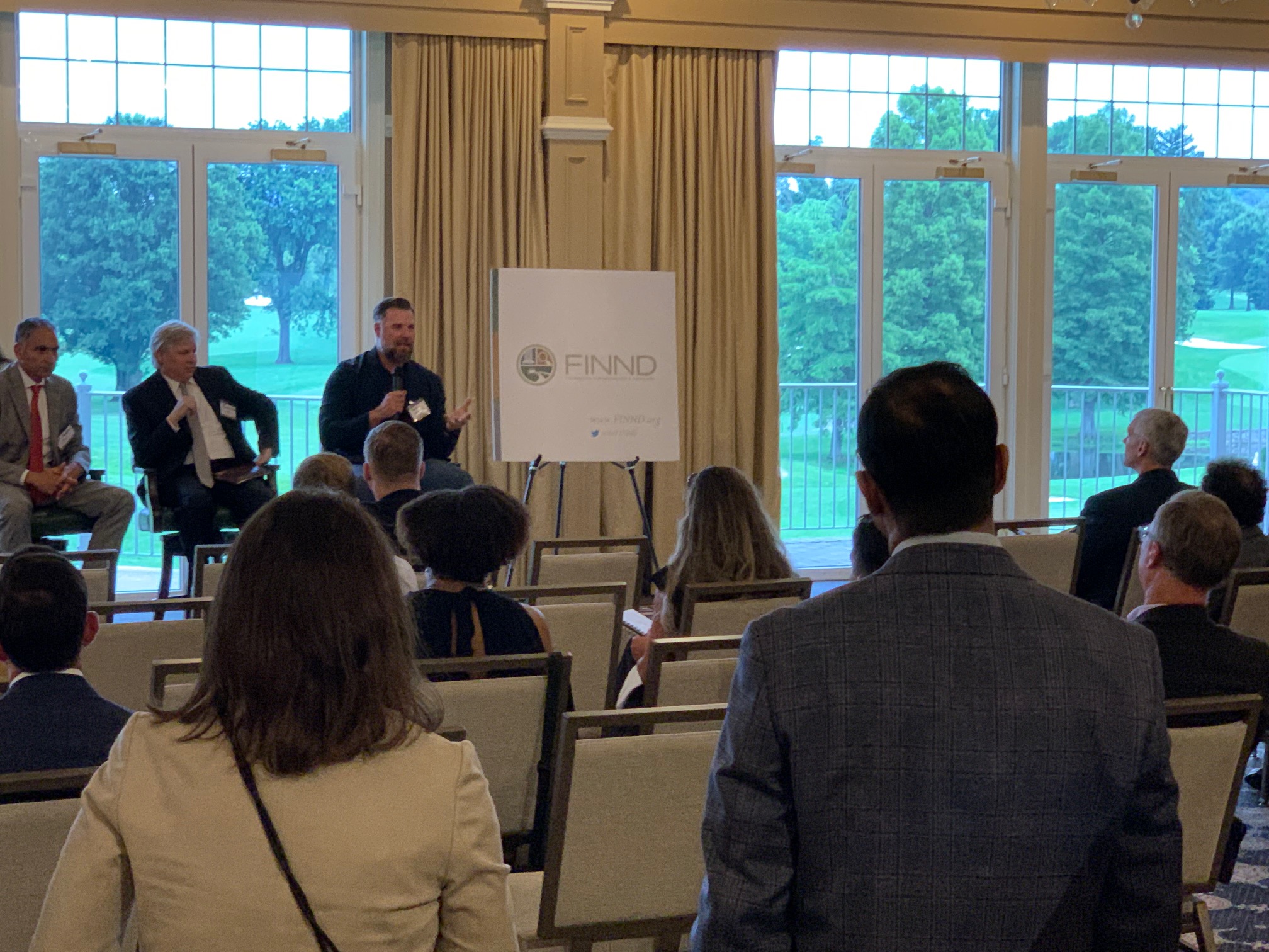 Rapid Capability Development Panel