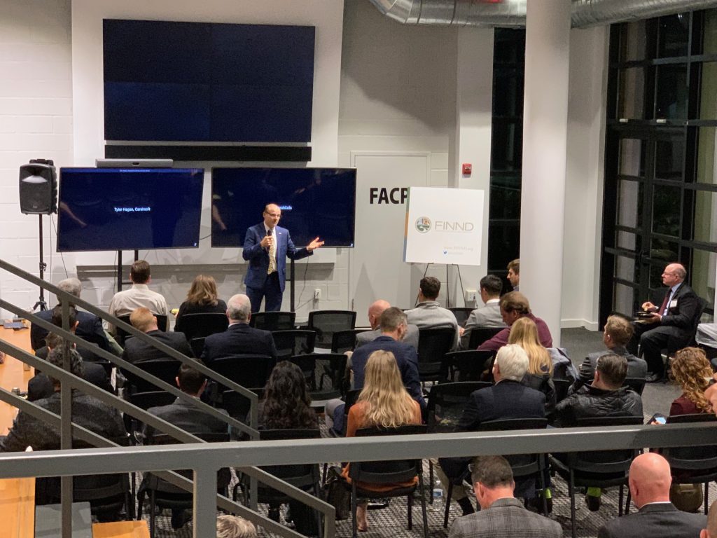 John Mulville