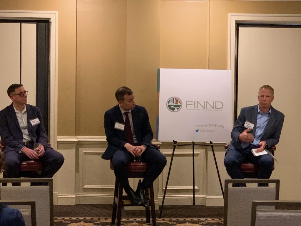 DoD Innovation Panel