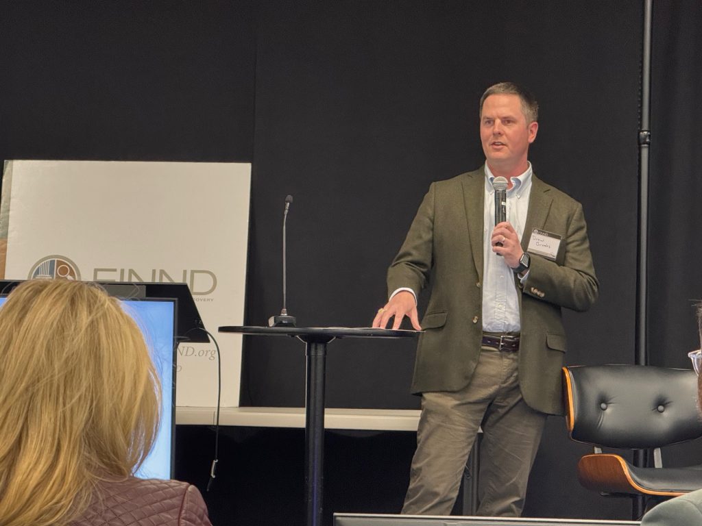 Drew Brooks, Lead Scientist for Responsible AI Tools