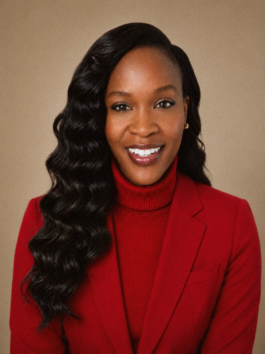 Dominique Cooper