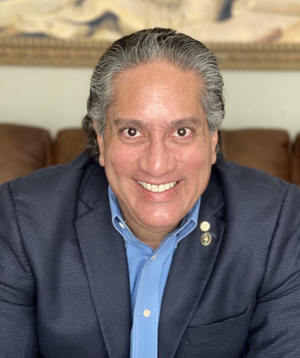 Reinier Cruz