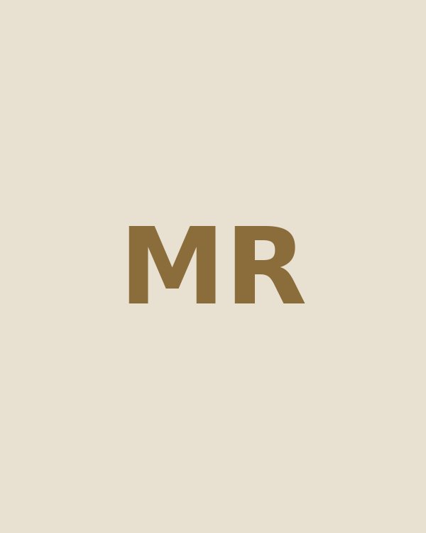 Mark Rockefeller