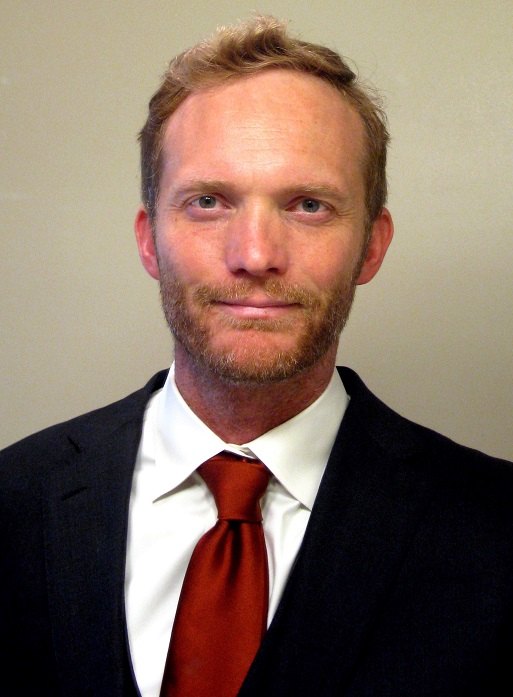 Geoff Orazem