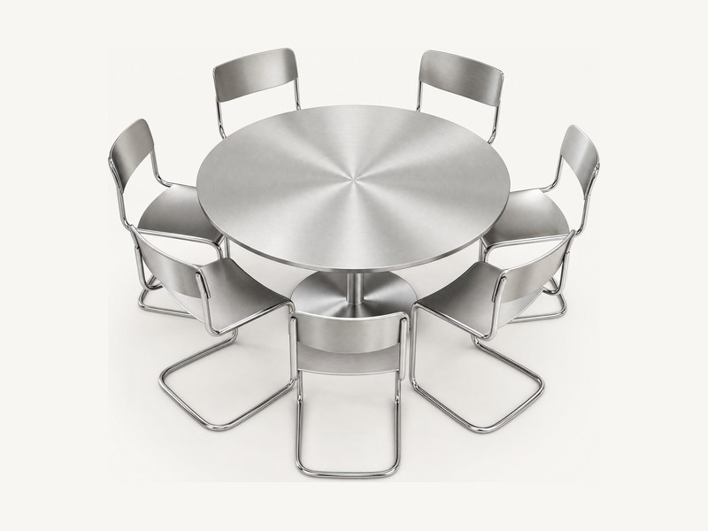 Round table – Mission Forums