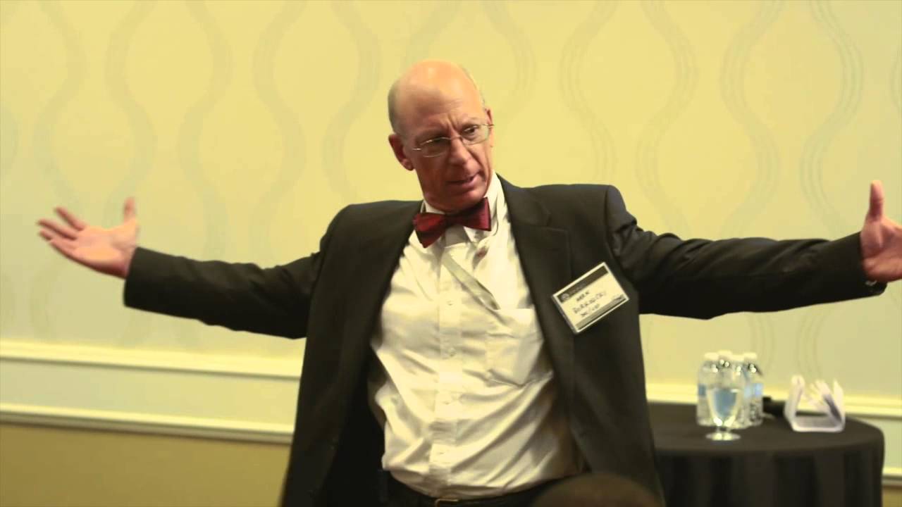 Mark Borkowski