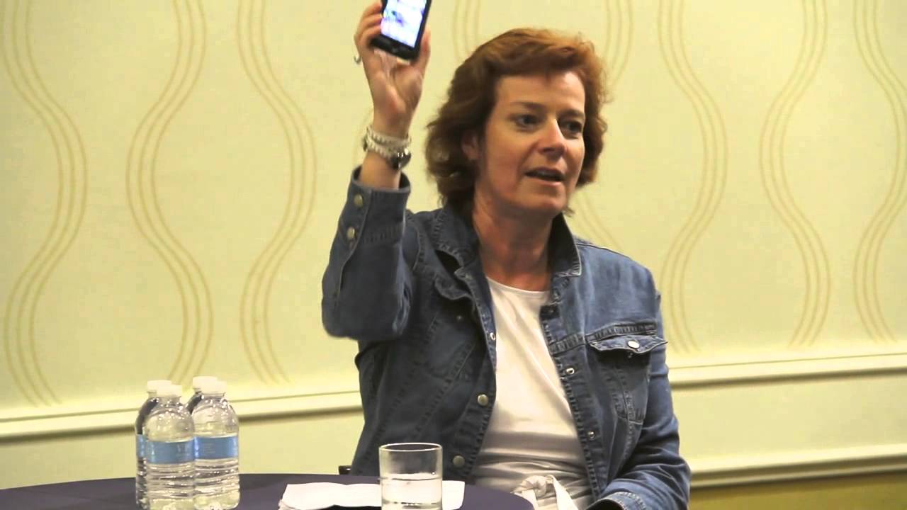 Dawn Meyerriecks