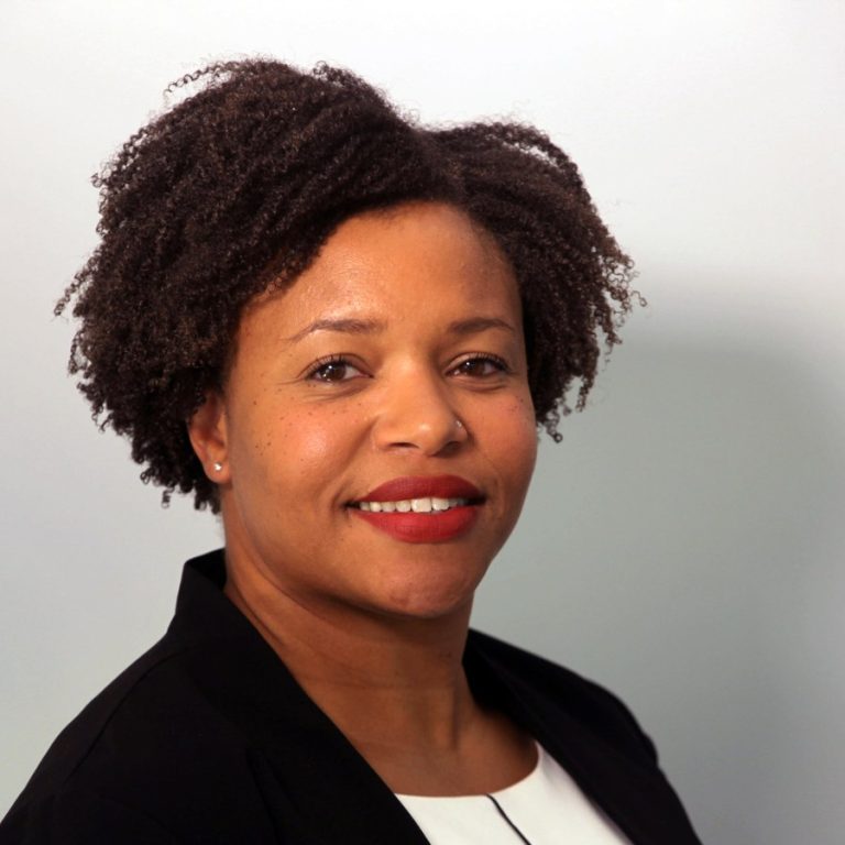 Shaunté Russell